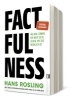 Buchcover und Innenansicht für das Buch: Factfulness