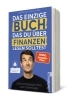 Buchcover und Innenansicht für das Buch: Das einzige Buch, das Du über Finanzen lesen solltest