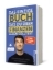 Buchcover und Innenansicht für das Buch: Das einzige Buch, das Du über Finanzen lesen solltest