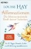 Buchcover und Innenansicht für das Buch: 21 Days to Unlock the Power of Affirmations