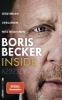 Buchcover und Innenansicht für das Buch: Inside
