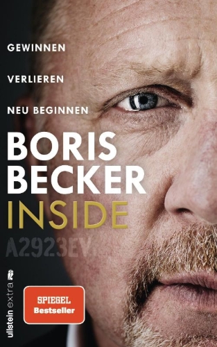 Buchcover und Innenansicht für das Buch: Inside
