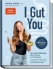 Buchcover und Innenansicht für das Buch: I Gut You