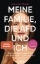 Buchcover und Innenansicht für das Buch: Meine Familie, die AfD und ich