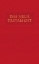 Buchcover und Innenansicht für das Buch: Das neue Testament