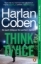 Buchcover und Innenansicht für das Buch: Think Twice