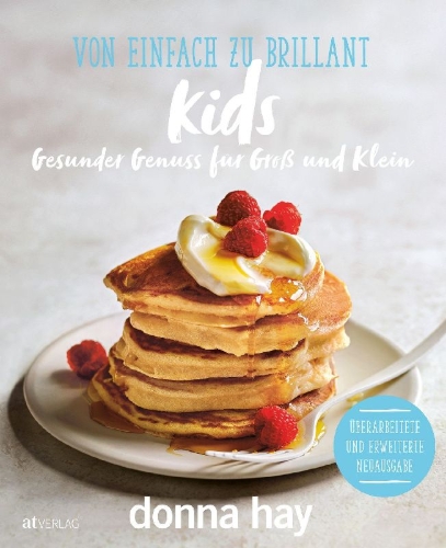 Buchcover und Innenansicht für das Buch: Basics to brilliance kids