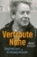 Buchcover und Innenansicht für das Buch: Vertraute Nähe.