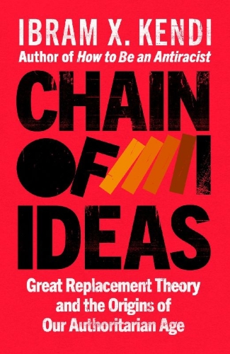 Buchcover und Innenansicht für das Buch: Chain of Ideas