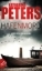 Buchcover und Innenansicht für das Buch: Hafenmord