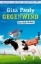 Buchcover und Innenansicht für das Buch: Gegenwind