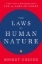 Buchcover und Innenansicht für das Buch: The Laws of Human Nature