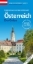 Buchcover und Innenansicht für das Buch: Entdeckertouren mit dem Wohnmobil Österreich Der Osten