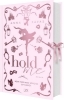 Buchcover und Innenansicht für das Buch: Hold Me - New England School of Ballet: Special Edition