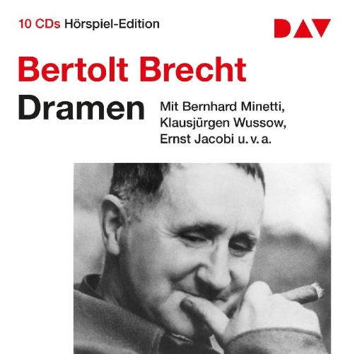Buchcover und Innenansicht für das Buch: Dramen