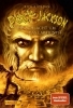 Buchcover und Innenansicht für das Buch: Percy Jackson and the Olympians - The Battle of the Labyrinth