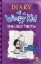 Buchcover und Innenansicht für das Buch: Diary of a Wimpy Kid 05. The Ugly Truth