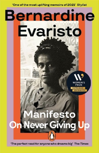 Buchcover und Innenansicht für das Buch: Manifesto