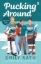 Buchcover und Innenansicht für das Buch: Pucking Around