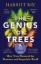 Buchcover und Innenansicht für das Buch: The Genius of Trees