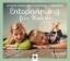 Buchcover und Innenansicht für das Buch: ENTSPANNUNG FÜR KINDER
