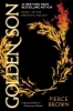 Buchcover und Innenansicht für das Buch: Red Rising 2. Golden Son