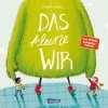 Buchcover und Innenansicht für das Buch: Das kleine WIR