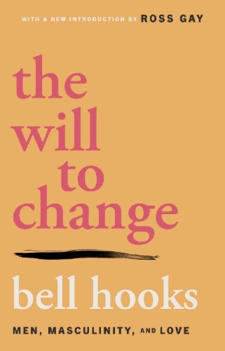 Buchcover und Innenansicht für das Buch: The Will to Change