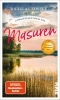 Buchcover und Innenansicht für das Buch: Gebrauchsanweisung für Masuren
