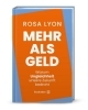 Buchcover und Innenansicht für das Buch: Mehr als Geld
