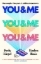 Buchcover und Innenansicht für das Buch: You & Me and You & Me and You & Me