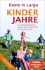 Buchcover und Innenansicht für das Buch: Kinderjahre