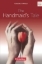 Buchcover und Innenansicht für das Buch: The Handmaid's Tale
