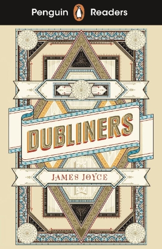 Buchcover und Innenansicht für das Buch: Penguin Readers Level 6: Dubliners (ELT Graded Reader)