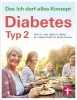 Buchcover und Innenansicht für das Buch: Diabetes Typ 2