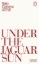 Buchcover und Innenansicht für das Buch: Under the Jaguar Sun