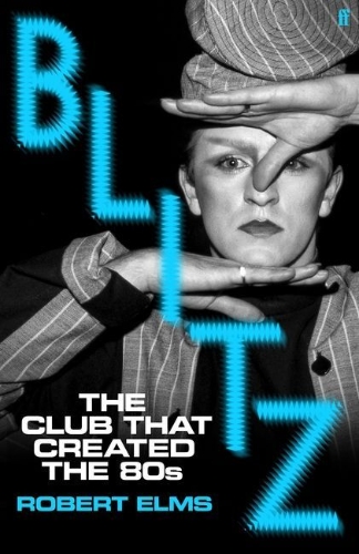 Buchcover und Innenansicht für das Buch: Blitz