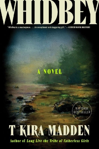 Buchcover und Innenansicht für das Buch: Whidbey