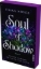 Buchcover und Innenansicht für das Buch: Soul of Shadow