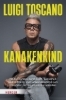 Buchcover und Innenansicht für das Buch: Kanakenkind