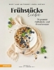 Buchcover und Innenansicht für das Buch: Frühstücksliebe