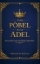 Buchcover und Innenansicht für das Buch: Vom Pöbel zum Adel - Nie wieder wie ein Bauer sprechen