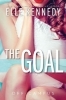 Buchcover und Innenansicht für das Buch: The Goal