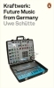 Buchcover und Innenansicht für das Buch: Kraftwerk