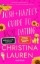 Buchcover und Innenansicht für das Buch: Josh and Hazel's Guide to Not Dating