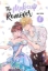Buchcover und Innenansicht für das Buch: The Makeup Remover: Volume 1
