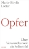 Buchcover und Innenansicht für das Buch: Opfer