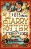 Buchcover und Innenansicht für das Buch: Harry Potter and the Philosopher's Stone
