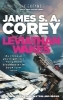 Buchcover und Innenansicht für das Buch: The Expanse 01. Leviathan Wakes