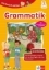 Buchcover und Innenansicht für das Buch: Die Deutsch-Helden Grammatik 3. Klasse
